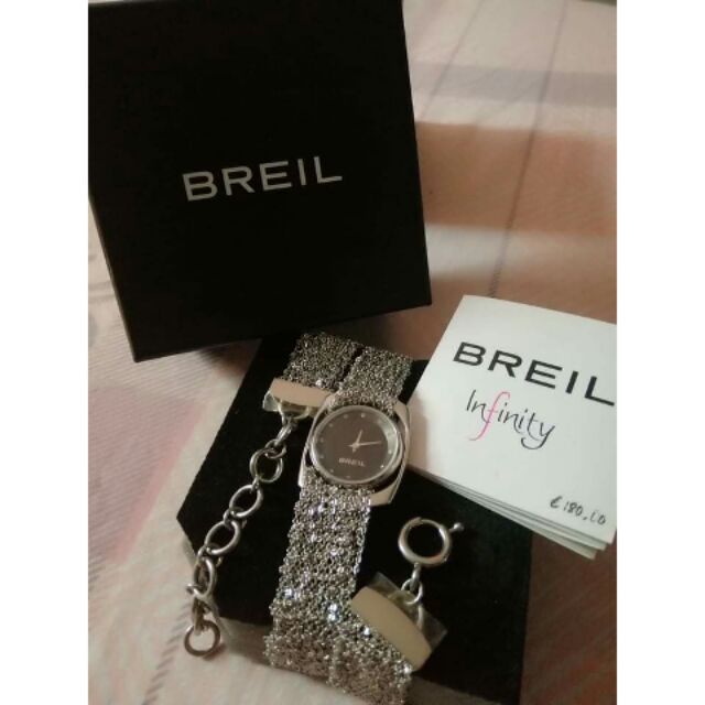 Breil watches